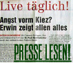 Zeitungsartikel aus Hamburger Abendblatt hier lesen!